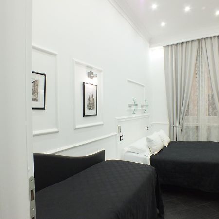Guest House Piazza Navona Roma Exterior foto
