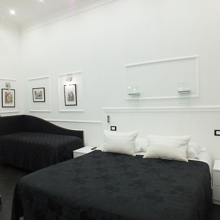 Guest House Piazza Navona Roma Exterior foto