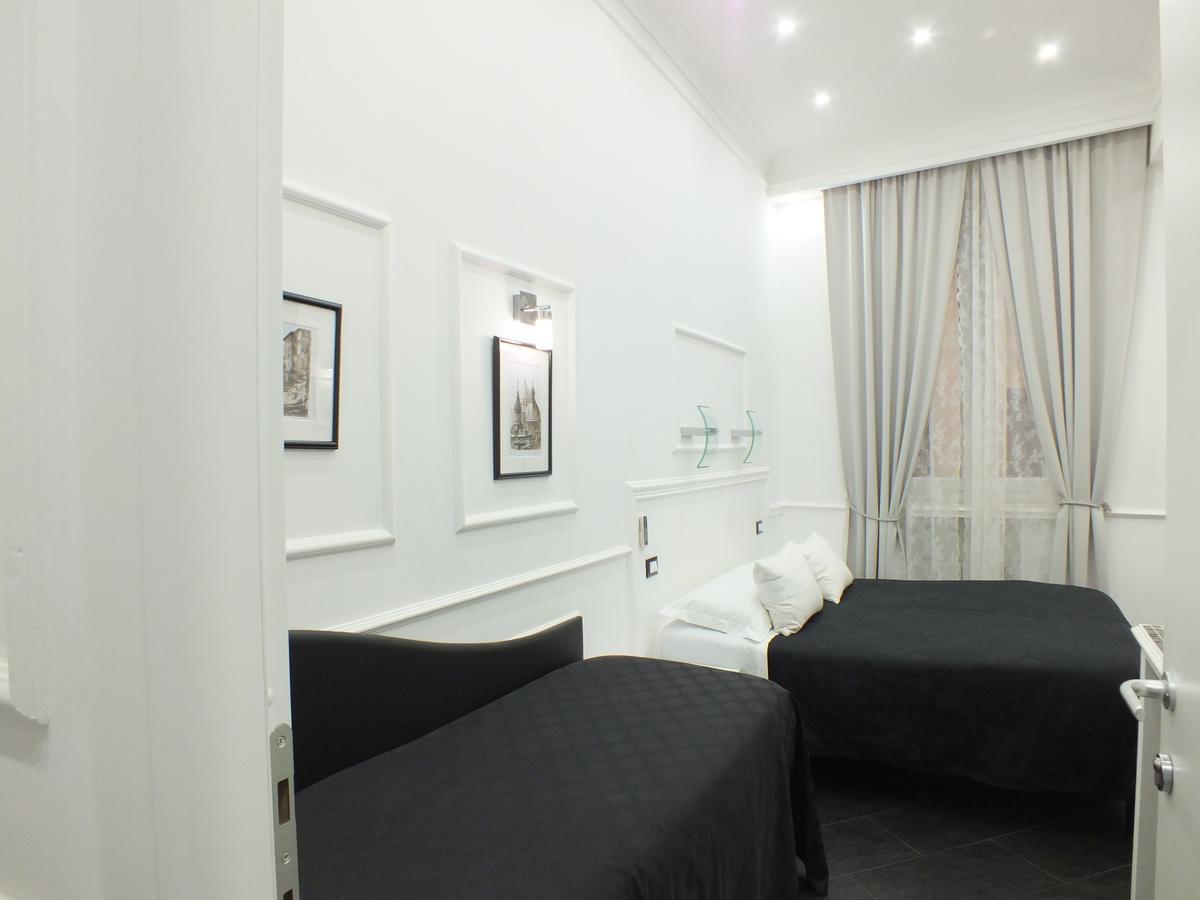Guest House Piazza Navona Roma Exterior foto