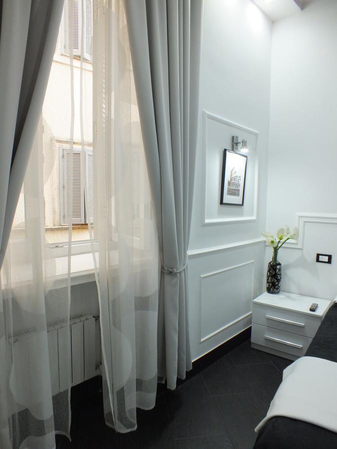 Guest House Piazza Navona Roma Exterior foto