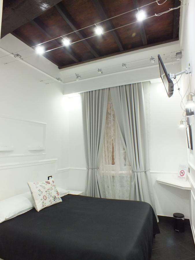 Guest House Piazza Navona Roma Exterior foto