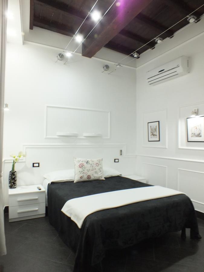 Guest House Piazza Navona Roma Exterior foto
